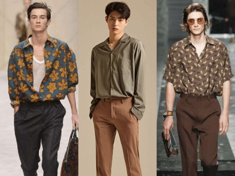 Xu hướng thời trang nam Sartorial - Phong cách cổ điển tinh tế