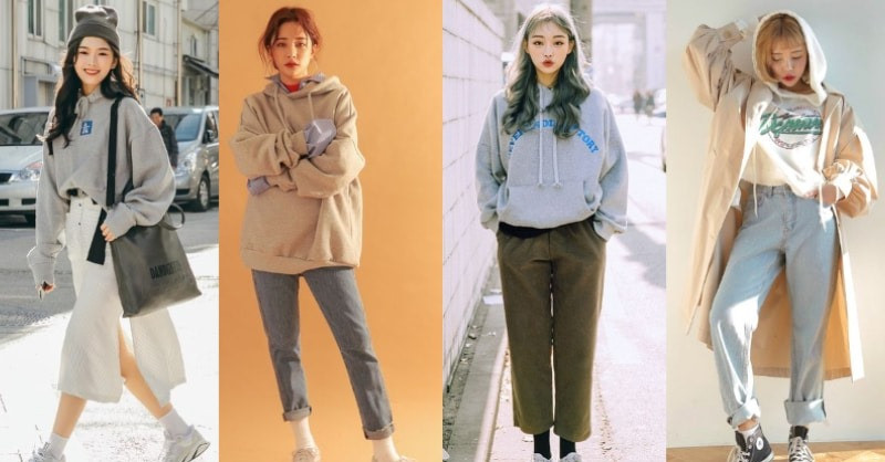 13 Tips Mix Đồ Cho Cô Nàng 1m50 Mùa Đông Cực Xịn Sò, Thu Hút