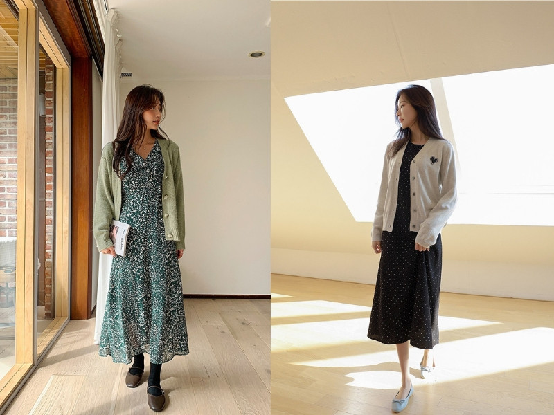 Những Cách Phối Đồ Cho Người Béo Bụng Giúp “Hack” Dáng, Tự Tin