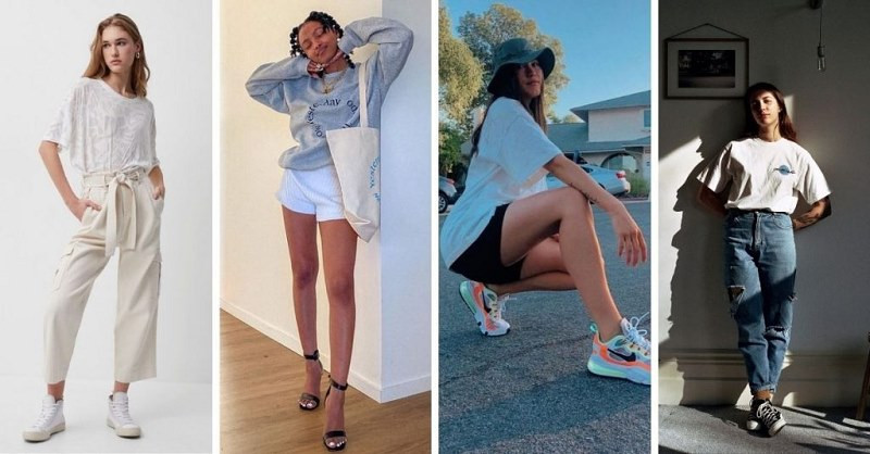 Gợi Ý 3 Quy Tắc Mix Đồ Và Các Outfit Phù Hợp Cho Nam Nữ