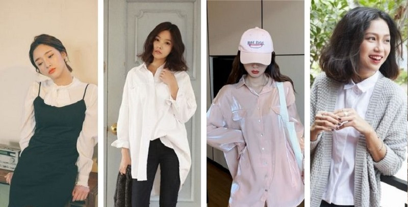 Gợi Ý 3 Quy Tắc Mix Đồ Và Các Outfit Phù Hợp Cho Nam Nữ