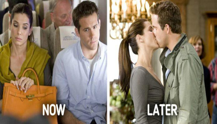 Câu chuyện từ kẻ thù thành yêu