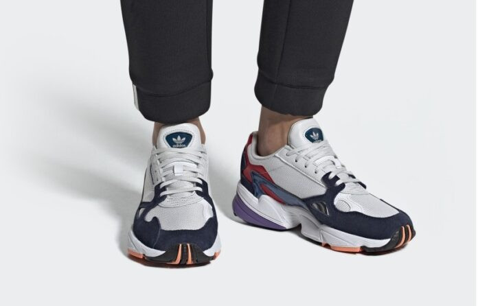 10 mẫu giày thể thao nam đẹp và hot nhất hiện nay