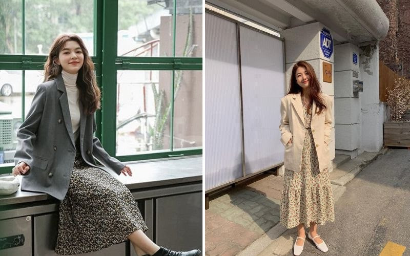 17+ Cách Mix Đồ Đi Đà Lạt Đem Lại Vẻ Đẹp Toả Nắng Cho Các Nàng