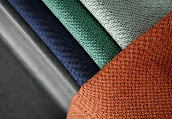 Khám phá vẻ đẹp của vải dạ text “không bao giờ lỗi mốt”