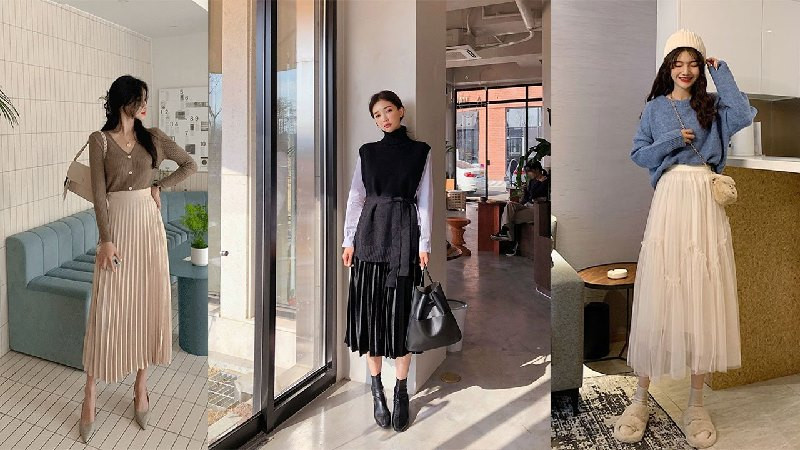 13 Tips Mix Đồ Cho Cô Nàng 1m50 Mùa Đông Cực Xịn Sò, Thu Hút