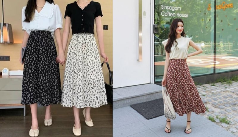 14+ Cách Mix Đồ Đi Biển Để Các Nàng Sẵn Sàng Vào Mùa Hè