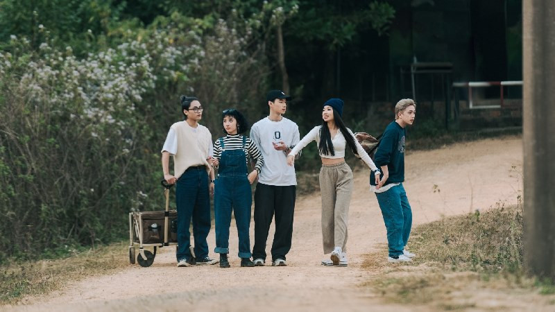 17+ Cách Mix Đồ Đi Đà Lạt Đem Lại Vẻ Đẹp Toả Nắng Cho Các Nàng