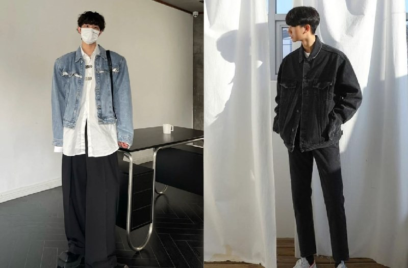 17 Cách Mix Đồ Mùa Đông Cho Nam Giới Đậm Chất Lịch Lãm 2024