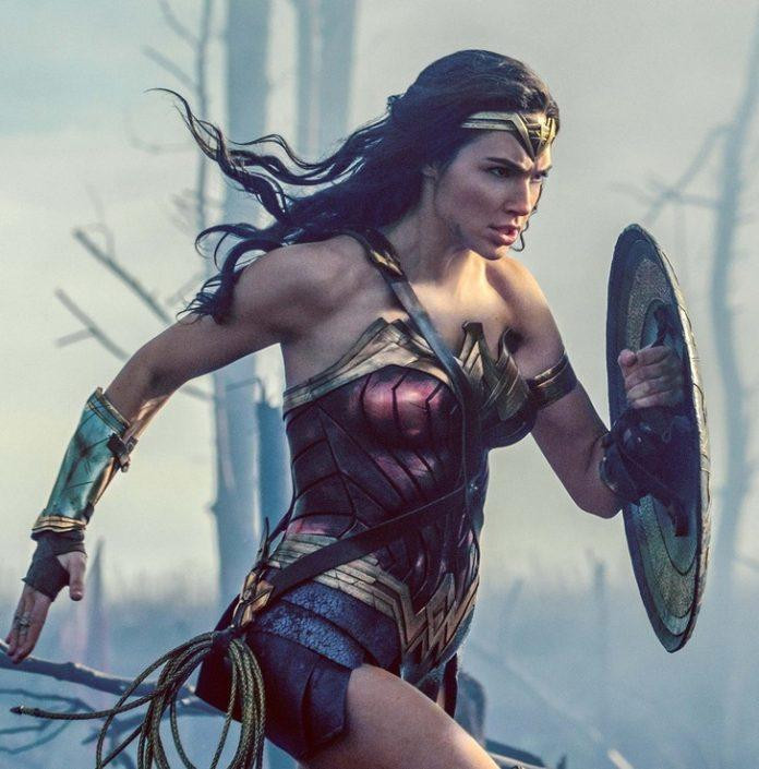 Nhân vật chính luôn mạnh mẽ