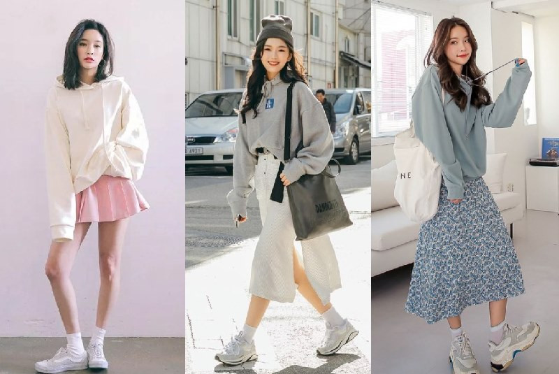 13 Tips Mix Đồ Cho Cô Nàng 1m50 Mùa Đông Cực Xịn Sò, Thu Hút