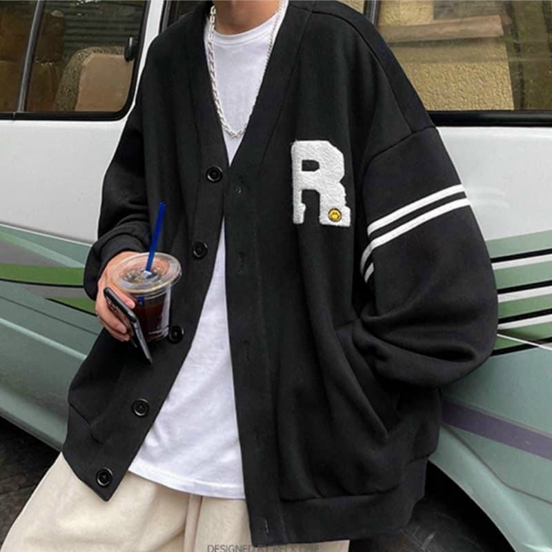 Khám phá mẹo phối đồ với áo cardigan nam như một quý ông