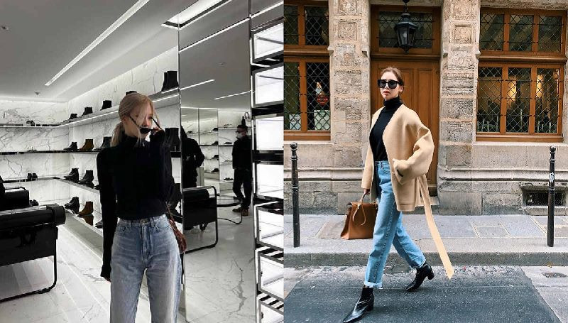 13 Tips Mix Đồ Cho Cô Nàng 1m50 Mùa Đông Cực Xịn Sò, Thu Hút