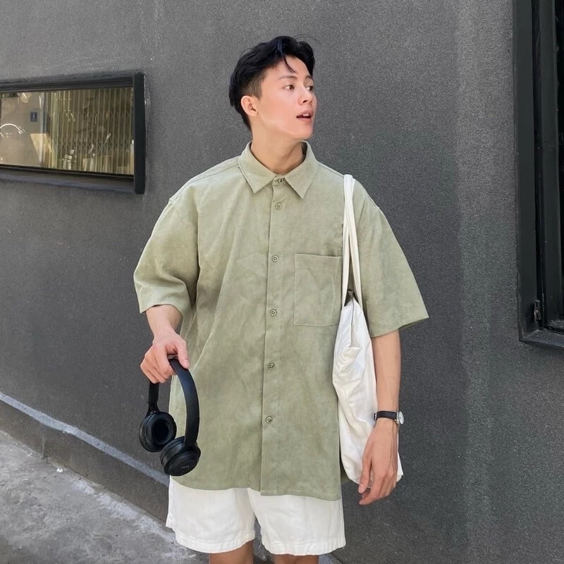 [ 20+] Phối Đồ Đi Chơi Tết Cho Nam Giúp Lịch Lãm