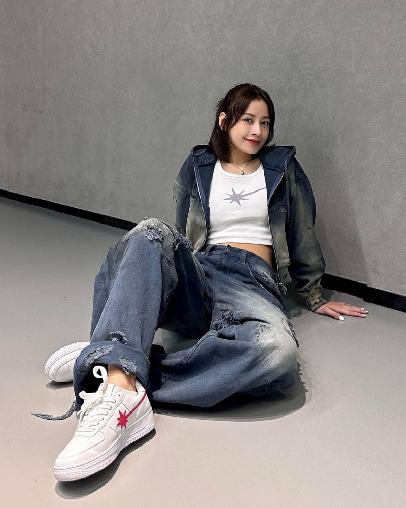 Phối Đồ Với Tóc Ngắn Cá Tính- 15 Phong Cách Thời Thượng