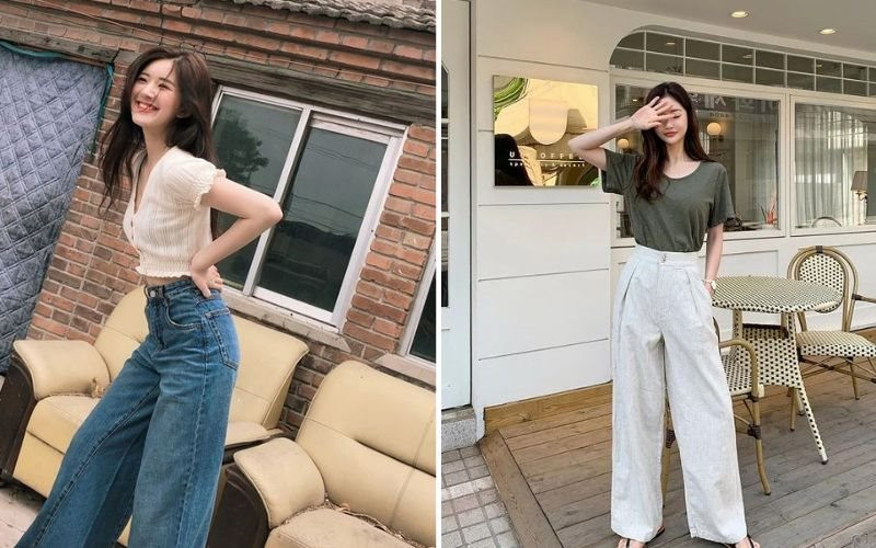 17+ Cách Mix Đồ Đi Đà Lạt Đem Lại Vẻ Đẹp Toả Nắng Cho Các Nàng