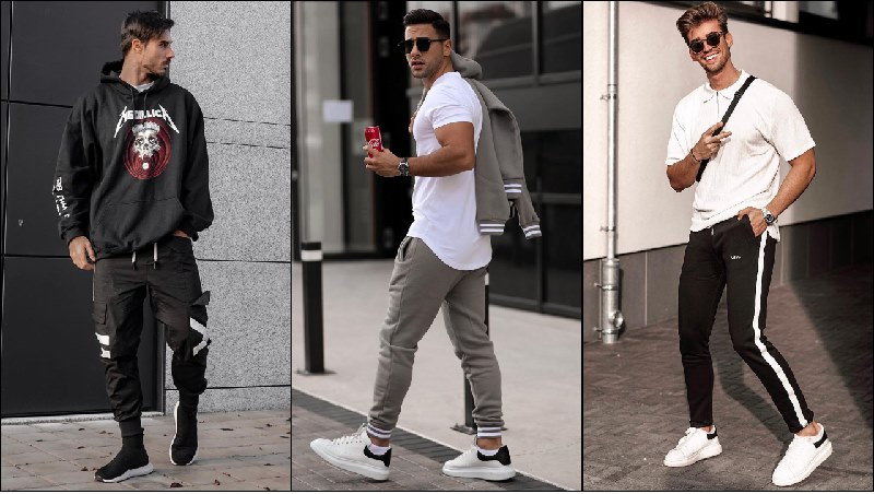 Gợi Ý 3 Quy Tắc Mix Đồ Và Các Outfit Phù Hợp Cho Nam Nữ