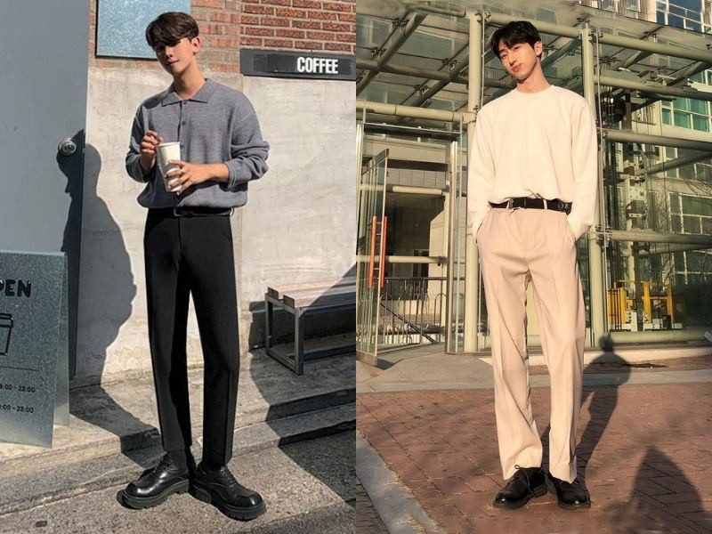 17 Cách Mix Đồ Mùa Đông Cho Nam Giới Đậm Chất Lịch Lãm 2024