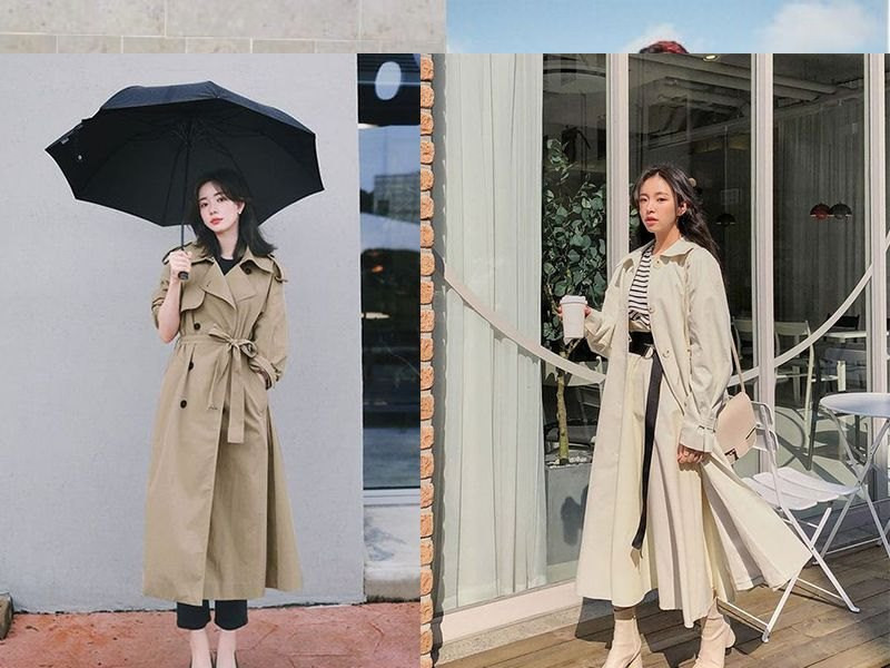 15 Cách Mix Đồ Mùa Đông Lý Tưởng Nhất Dành Cho Các Nàng