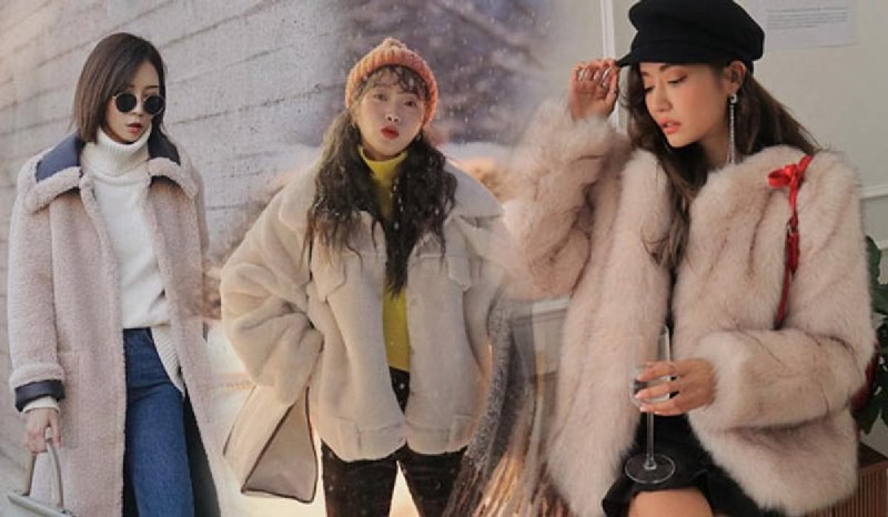 13 Tips Mix Đồ Cho Cô Nàng 1m50 Mùa Đông Cực Xịn Sò, Thu Hút