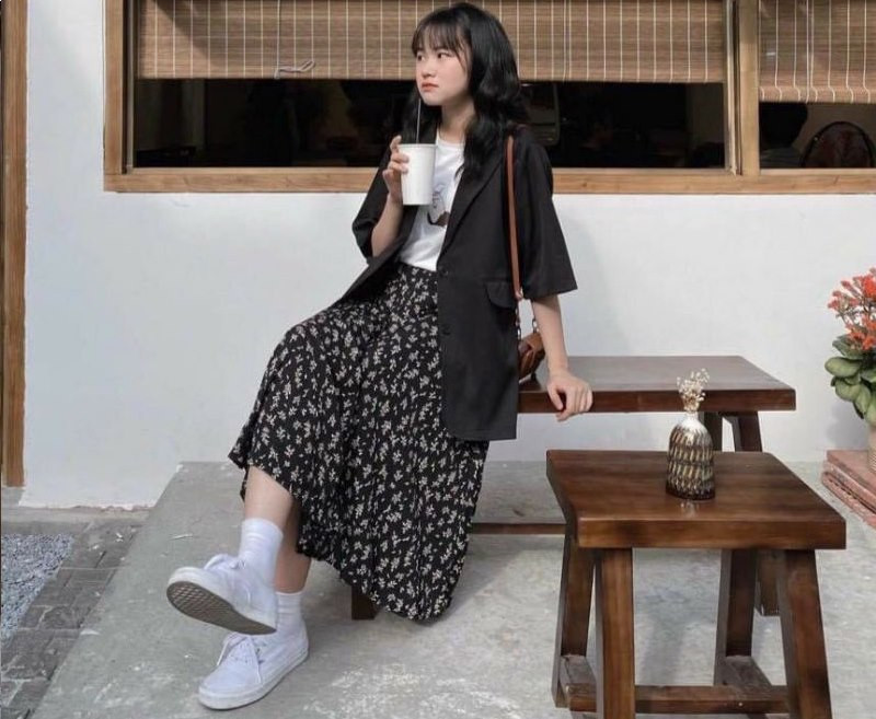 13 Tips Mix Đồ Cho Cô Nàng 1m50 Mùa Đông Cực Xịn Sò, Thu Hút