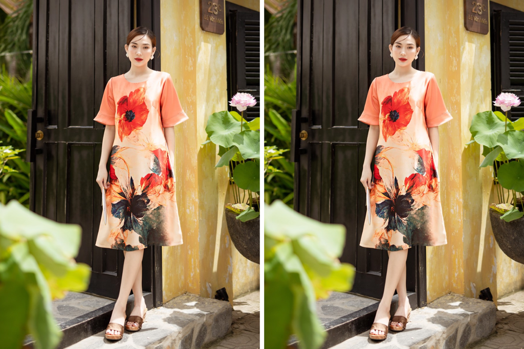 Tips Chọn Bộ Đồ Mặc Nhà Trung Niên Nữ thanh lịch, Thoải Mái