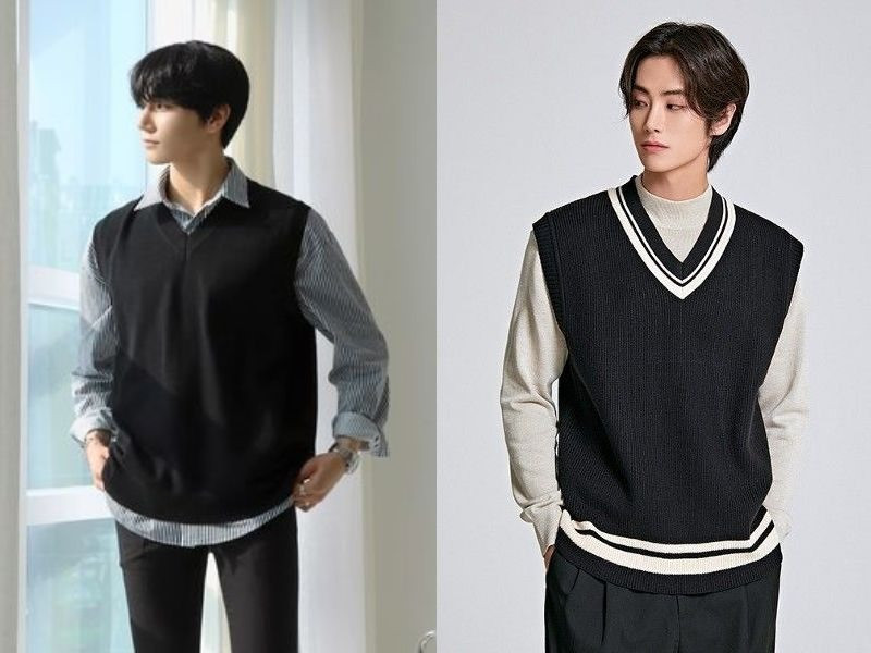 17 Cách Mix Đồ Mùa Đông Cho Nam Giới Đậm Chất Lịch Lãm 2024