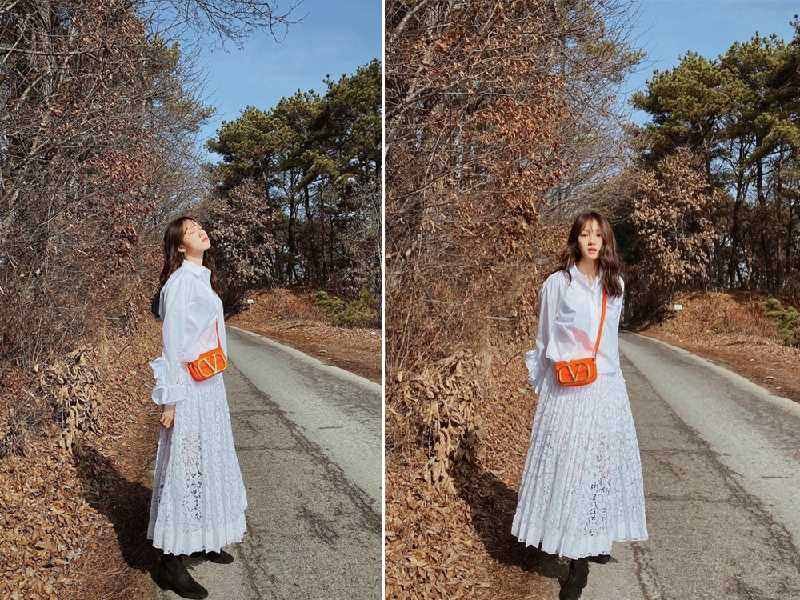 17+ Cách Mix Đồ Đi Đà Lạt Đem Lại Vẻ Đẹp Toả Nắng Cho Các Nàng