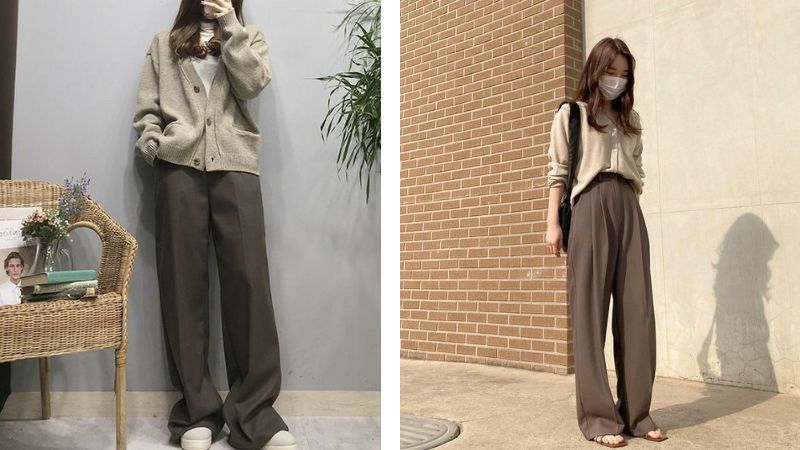 10 Cách Phối Đồ Mùa Đông Hàn Quốc Cho Nam: Đẹp, Ấm Áp Và Thời Thượng