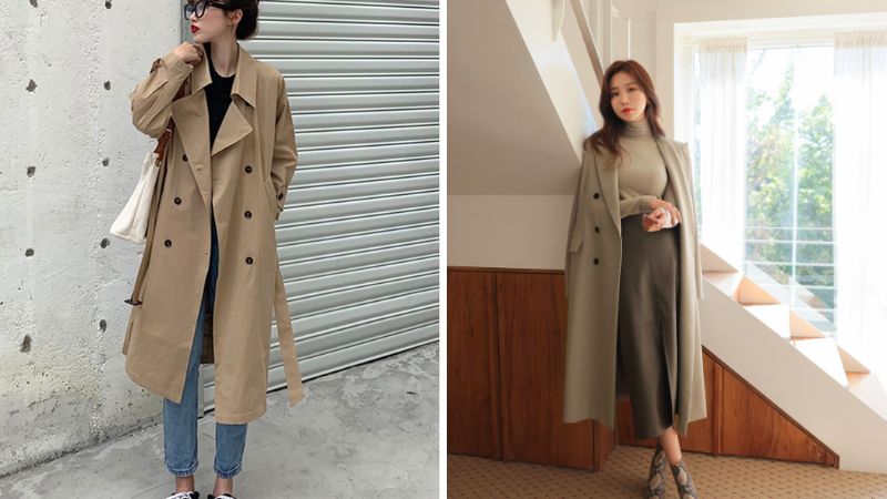 12 Set Đồ Nam Cực Chất Cho Chuyến Đi Đà Lạt