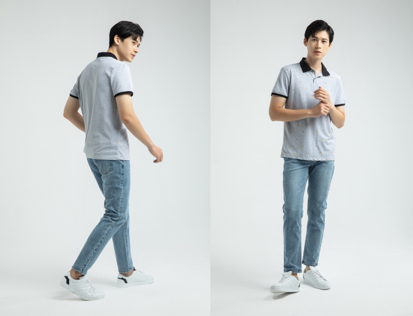 Form Quần Áo Smart Fit: Xu Hướng Thời Trang Thông Minh và Tối Ưu Vóc Dáng