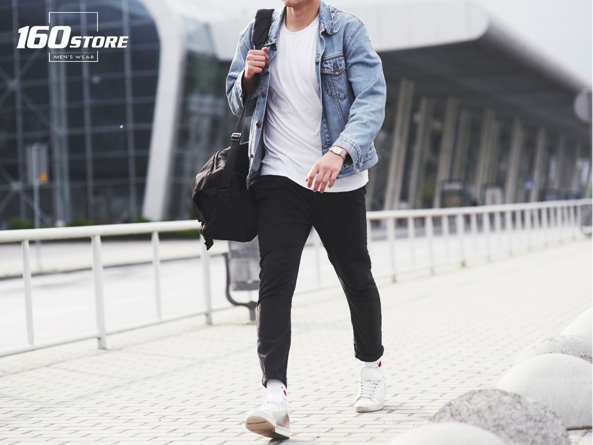 Phân Tích Form Áo: Tìm Kiếm Kiểu Dáng Hoàn Hảo Cho Bạn