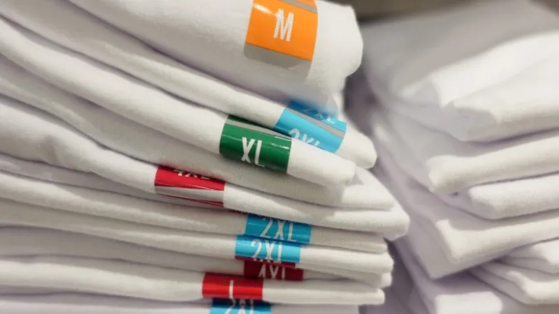 Size M là bao nhiêu kg? Giải mã nỗi băn khoăn cho phái mạnh