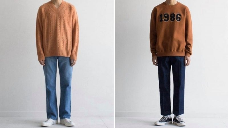 Thời Trang Dành Cho Nam Cao 1m7: Bí Quyết Tạo Phong Cách Nổi Bật