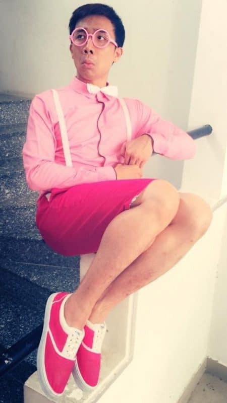 9 lời khuyên nhanh chọn quần áo cho nam giới