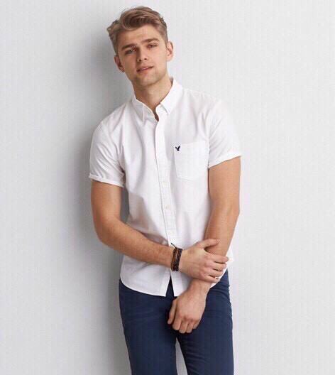 Chọn áo sơ mi như nào là chuẩn nhất ?