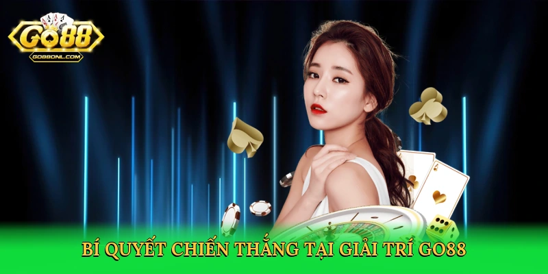 Baccarat Online Uy Tín – Trải Nghiệm Đỉnh Cao Tại Go88