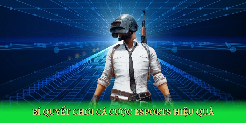 Cá Độ Esports – Chinh Phục Giải Đấu Cùng TT128