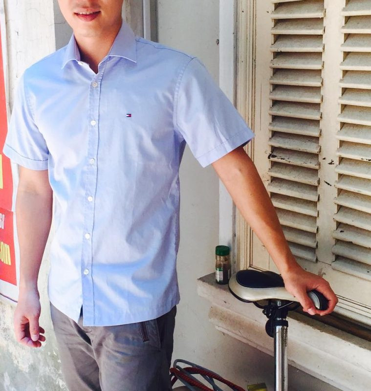 Bộ sự tập quần áo mùa hè đang HOT