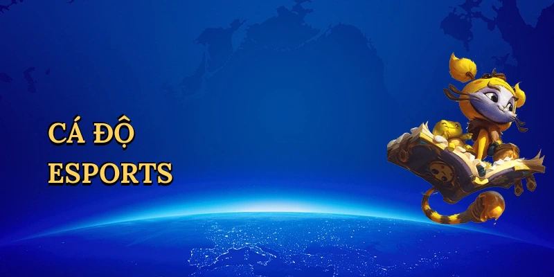 Cá độ Esports