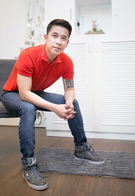 Cách phối đồ đẹp với quần Jeans nam