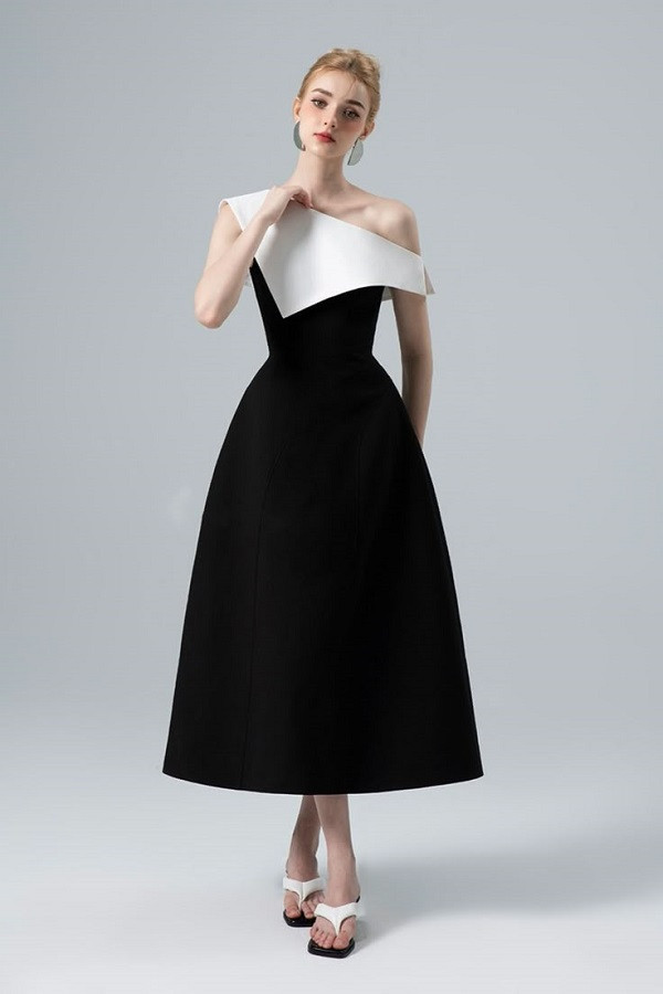 Cập nhật những mẫu đầm dự tiệc mới nhất sang trọng và cao cấp