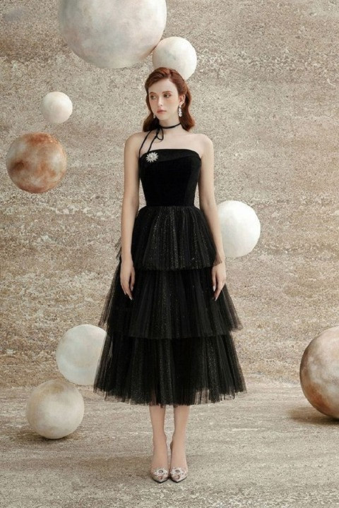 Cập nhật những mẫu đầm dự tiệc mới nhất sang trọng và cao cấp