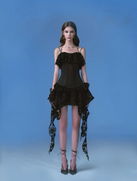 Cập nhật những mẫu đầm dự tiệc mới nhất sang trọng và cao cấp