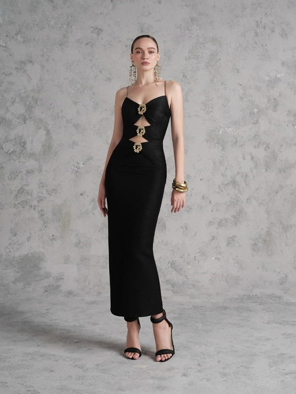 Cập nhật những mẫu đầm dự tiệc mới nhất sang trọng và cao cấp