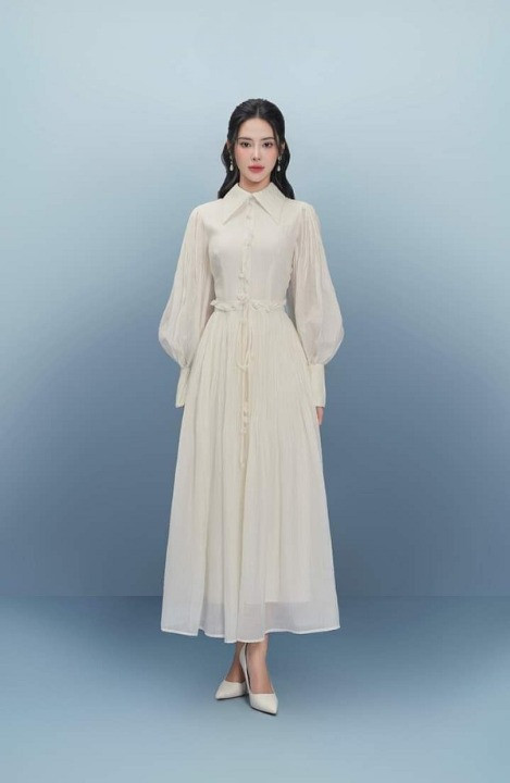 Cập nhật những mẫu đầm dự tiệc mới nhất sang trọng và cao cấp