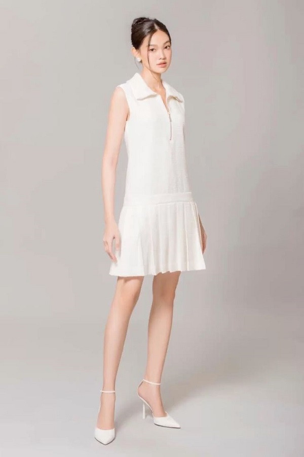 Cập nhật những mẫu đầm dự tiệc mới nhất sang trọng và cao cấp