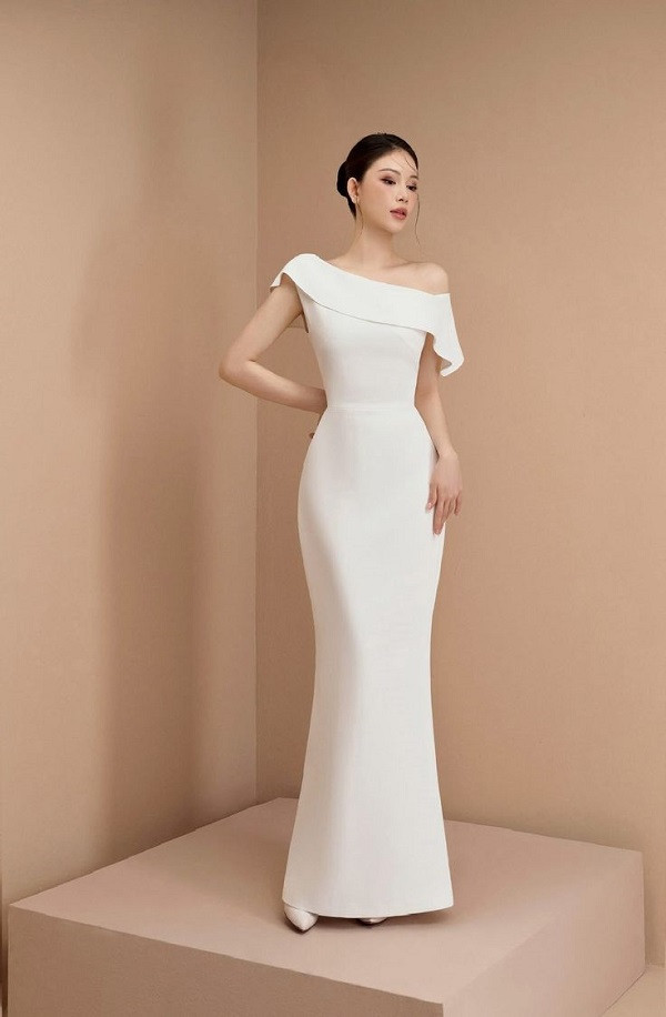 Cập nhật những mẫu đầm dự tiệc mới nhất sang trọng và cao cấp