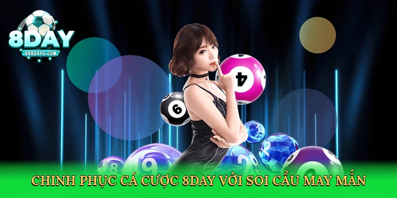 Đề Về 24 Hôm Sau Ra Con Gì – Soi Cầu May Mắn Cùng 8day 2025