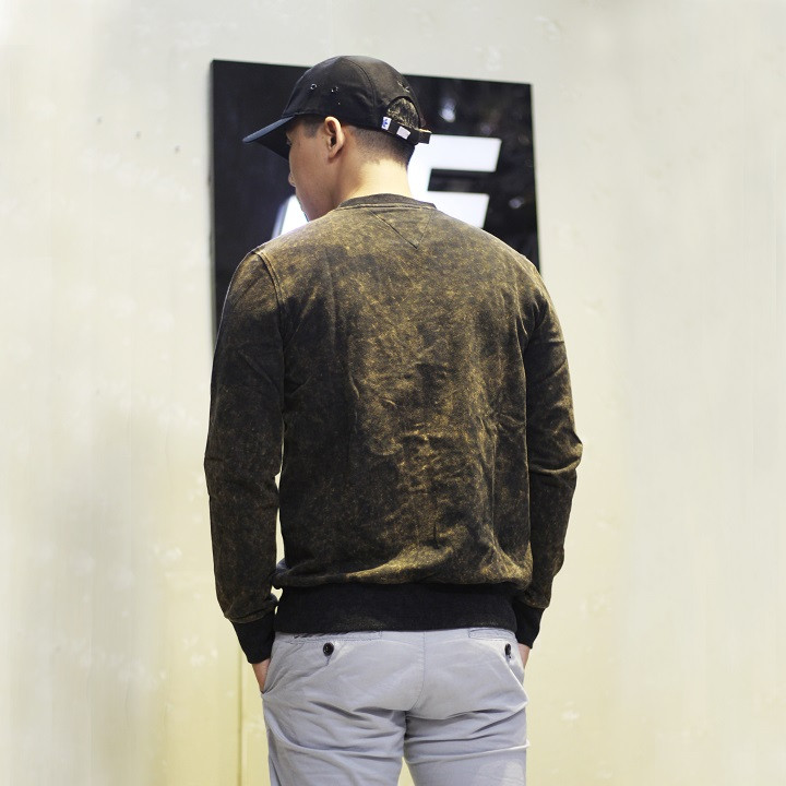 Chọn áo phông nam cho người gầy